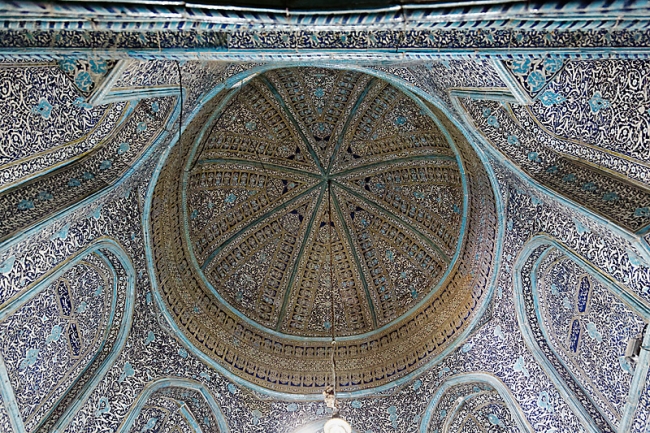 Mausolée de Palhavan Mahmud-015